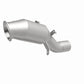 MagnaFlow Conv Direct Fit 2014 BMW X5 3.0L Closed Couple