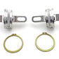 SPL Parts 2019 + Hyundai Veloster N (JSN) Rear Trailing Arm Bearings