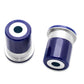 SuperPro 16-23 Mazda Miata MX5 Front Lower Control Arm Bushing Kit - Inner Forward Position