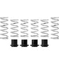 Eibach 20-22 Polaris GENERAL Pro-UTV - Stage 3 Performance Spring System (Set Of 8 Springs)