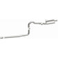 MagnaFlow BRE Exhaust Kit 05-09 Ford Mustang 4.0L