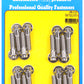 ARP BB Chevy 502 SS 12pt Intake Manifold Bolt Kit
