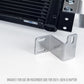 CSF 15-25 Ford F-150 and Raptor Transmission Oil Cooler