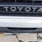 Fishbone Offroad 12-15 Tacoma Center Stubby Bumper