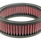 K&N Custom Air Filter Round 5-7/8in OD x 4-7/8in ID x 1.4/5in H
