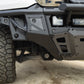 DV8 Offroad 2019-2025 Ram 1500 Tube Front Bumper