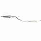 MagnaFlow BRE Exhaust Kit 11-17 Nissan Juke 1.6L
