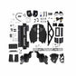 ARB Bumper/Fitting Kit Bundle 3415020K