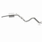 BRExhaust 99-04 Land Rover Discovery Muffler Kit