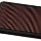 K&N 01-08 Ducati Monsters Panel Air Filter