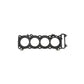 Cometic 04-05 Suzuki GSX-R600 68MM Bore .027 MLS Head Gasket
