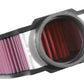 K&N Replacement Unique Air Filter for 2009-2014 Mercedes-Benz C/CLS/E/GLK/ML/S/SLK Class Diesel