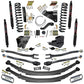 Skyjacker 6In SYS 23 F250 4WD GAS W/LKS