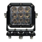 Oracle TITAN 4 90W High Performance Auxiliary Spot Light - IR LED