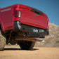 DV8 Offroad 2017-2025 Ford Super Duty Spec Series Rear Bumper