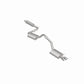 MagnaFlow BRE Exhaust Kit 12-14 Volkswagen Jetta 2.5L