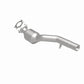 Magnaflow 10-11 Cayenne V8 4.8 OEM Underbody Direct Fit Converter