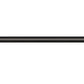 Hella Universal Black Magic 40in Tough Slim Light Bar - Spot & Flood Light