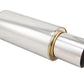 GReddy 08-14 Mitsubishi Lancer EVO X Revolution Exhaust