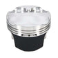 Wiseco BMW S50B32 87.00mm Bore 32.20mm CH -29cc Piston - Set of 6