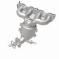 Magnaflow Manifold Direct Fit 19-20 Kia Forte 2L