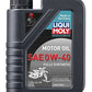 LIQUI MOLY 1L Snowbike Motor Oil SAE 0W40