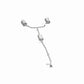 BRExhaust 17-19 Honda CR-V Touring 1.5L Exhaust Kit