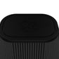 aFe MagnumFLOW Black Pro-5 R Air Filter (Use w/ PN 57-10002/57-10009/57-10018/57-10028)