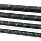 GReddy 3 ft. AN08 nylon hose