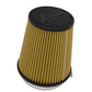Airaid Cone Filter 5in Flg 6-1/2in b 4-5/8in t 7in h - Synthamax