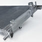 CSF 2021+ Ford Bronco/2024+ Ford Ranger 2.3L & 2.7L EcoBoost Heavy Duty All Metal Radiator