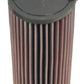 K&N Replacement Air Filter 02-06 Mercedes Benz E200/220/270 / 02-04 E320 / 04-05 E280