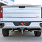 aFe Rebel XD Series 3 IN 304 Stainless Steel DPF-Back Exhaust w/Dual Polished Tips