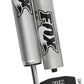 Fox 07+ Jeep JK 2.0 Factory Series 9.6in. Smooth Body R/R Front Shock w/CD Adj. / 1.5-3.5in. Lift
