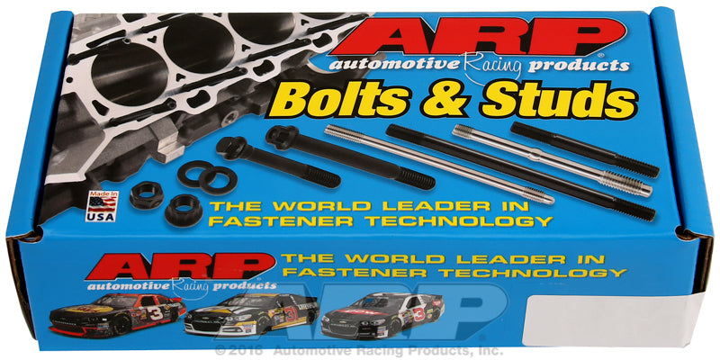 ARP 1/2-20 X 2.450 wheel stud kit