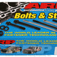 ARP SB Chrysler Mopar R3 or Ritter Block w/Victor Heads 12pt hsk