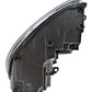 Hella 10-14 Volkswagen Jetta Wagen Headlamp Rh