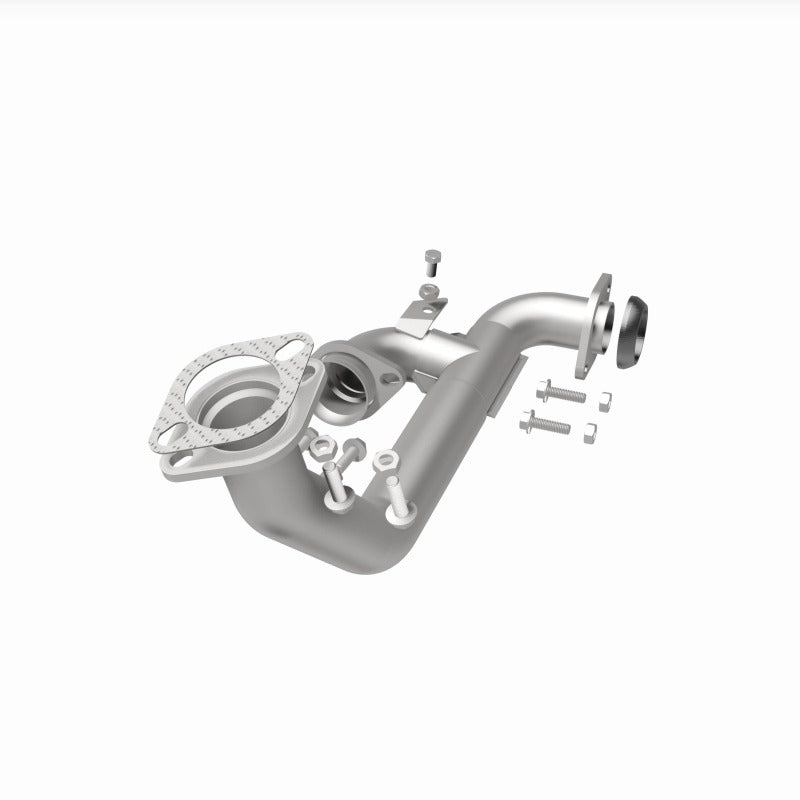BRE Exhaust 08-10 Grand Caravan Routan Town & Country 3.3L 3.8L 4.0L Front Pipe Kit
