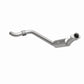 Magnaflow 15-17 Ford Mustang 3.7L Direct Fit Converter