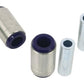 SuperPro 2002 Jeep Liberty Limited Front Stock Absorber-to-Control Arm Bushing Kit