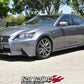 Tanabe NF210 Springs 13-16 Lexus GS350 RWD/AWD 2013 GS450H F-Sport RWD
