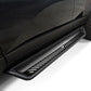Westin 24-26 Toyota Land Cruiser Outlaw Drop Running Boards - Textured Black