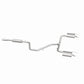 BRExhaust Exhaust Kit Replacement Chevrolet