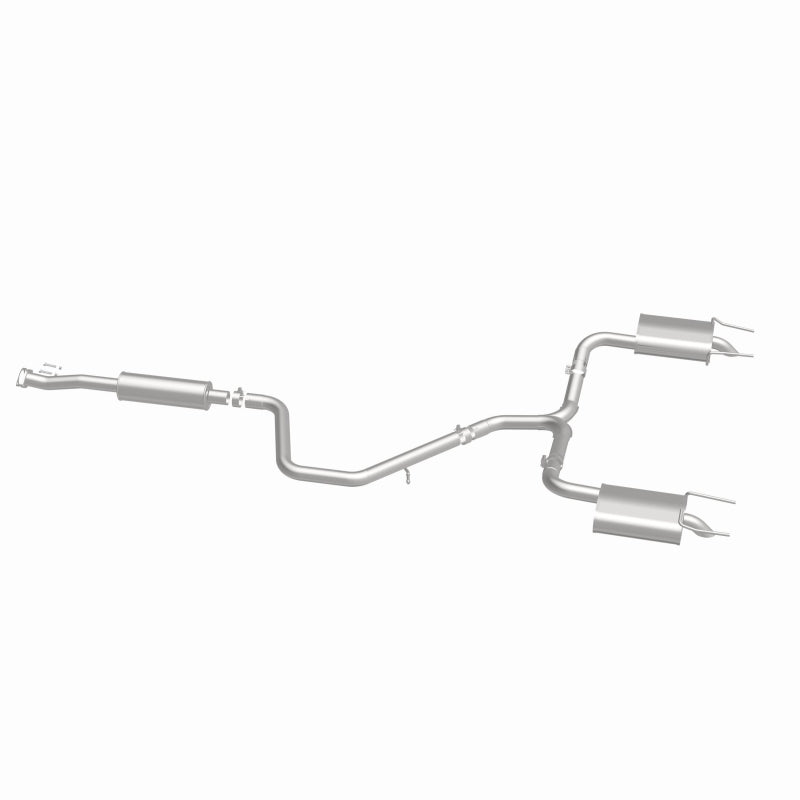 BRExhaust Exhaust Kit Replacement Chevrolet