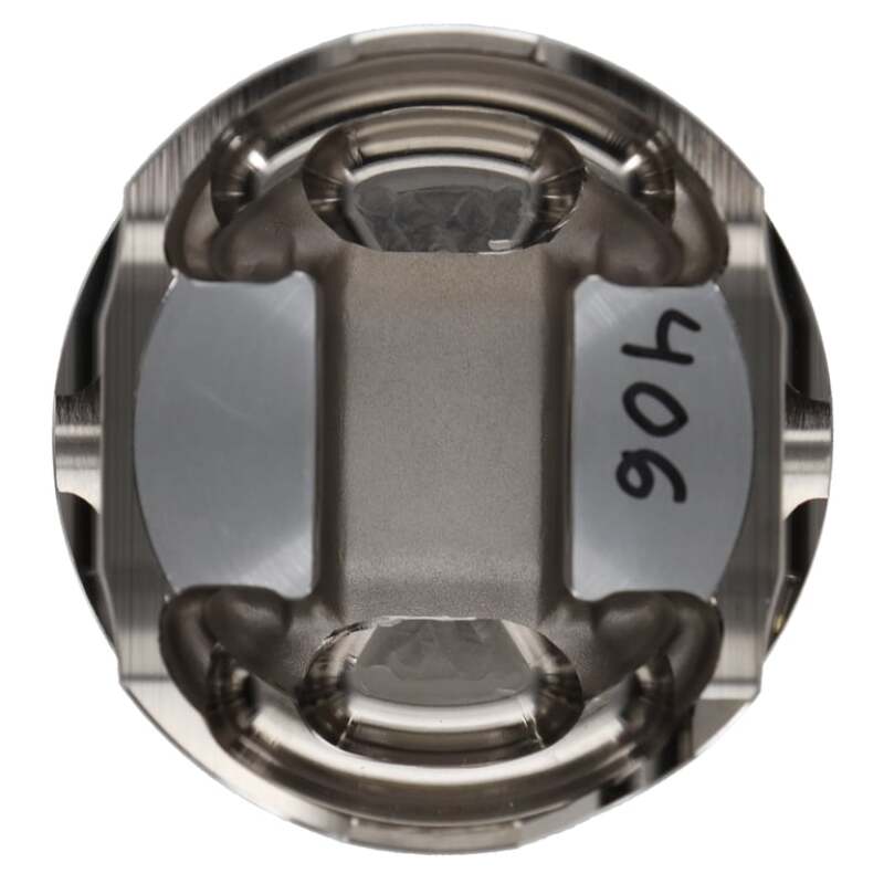 Wiseco Nissan Turbo Domed +14cc 1.181 X 88 Piston Shelf Stock