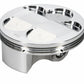 JE Pistons Yamaha YZ450F Piston Kit