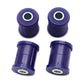 SuperPro Rear Lower Control Arm Inner & Outer Bushing Kit