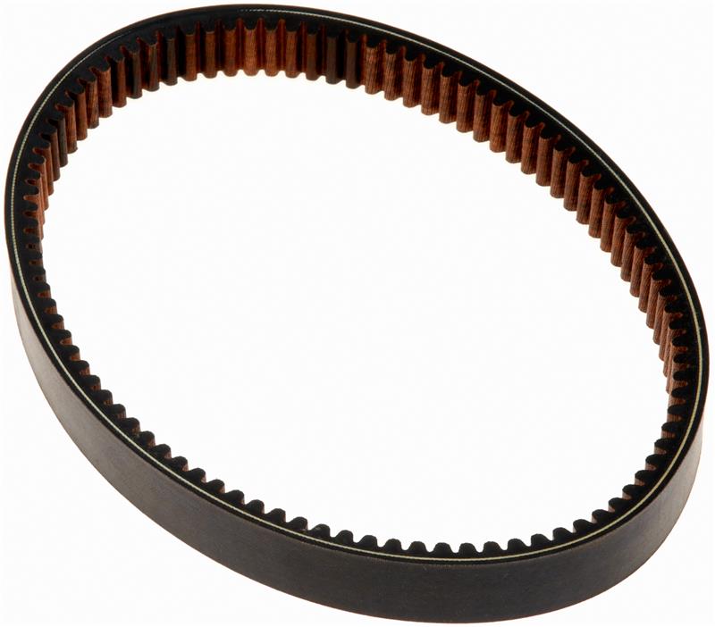 Gates 95-00 Arctic Cat Inc. Bearcat 340 339cc Drive G-Force CVT Belt