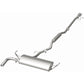 MagnaFlow BRE Exhaust Kit 08-10 Nissan Rogue 2.5L