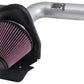 K&N 14-15 Ford Explorer 2.0L High Flow Performance Intake Kit